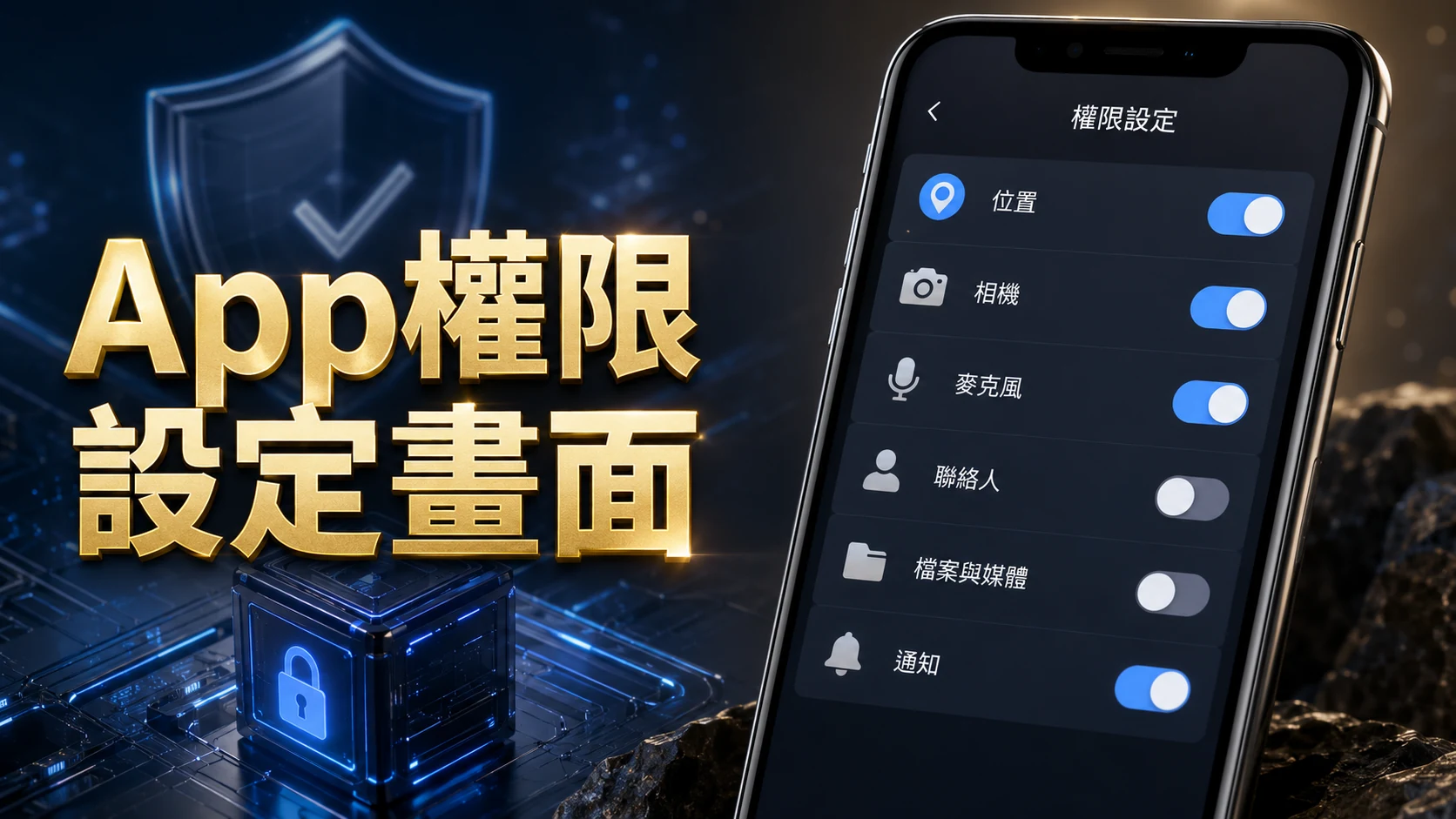 手機銀行App顯示提款申請頁面的畫面